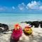 Matira Beach Bungalow Waterfront