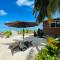 Matira Beach Bungalow Waterfront - Bora Bora