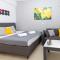 K6 Fashion Sparta Apartment