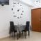 K6 Fashion Sparta Apartment