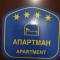 Apartman,, Nina ,,