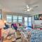 Quaint Sand Dollar Sandbar - Walk to Beach! - Topsail Beach