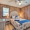 Quaint Sand Dollar Sandbar - Walk to Beach! - Topsail Beach