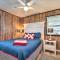 Quaint Sand Dollar Sandbar - Walk to Beach! - Topsail Beach