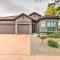 Private Pool and Hot Tub Family Home in Phoenix!