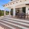 Villa LAS MARINAS - 4, con piscina privada y a 5 minutos de la playa - Arenal d'en Castell