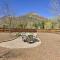 Mount Elden Retreat 4 Mi to Downtown Flagstaff