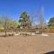 Mount Elden Retreat 4 Mi to Downtown Flagstaff