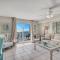 Fourwinds 803 - Beachfront condo w/ Hall Bunks! - Elevator replacement 4/4-5/24
