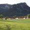 Chalet Alpenzauber mit beheiztem Pool, Inzell