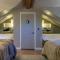 European Style Straw Bale Retreat