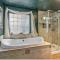 European Style Straw Bale Retreat