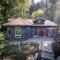 European Style Straw Bale Retreat