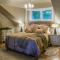 European Style Straw Bale Retreat