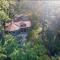 European Style Straw Bale Retreat