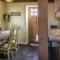 European Style Straw Bale Retreat