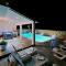 Anas lagoon holiday house with pool at azure beach - 小德尔韦尼克岛