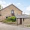 The Hayloft