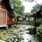 Kampung Sumber Alam Garut