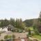 Cosy and spacious apartment with balcony in the Black Forest