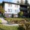Apartment with balcony in the Black Forest - Waldachtal