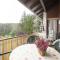Cosy and spacious apartment with balcony in the Black Forest
