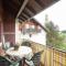 Cosy and spacious apartment with balcony in the Black Forest