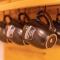Cabin #4 The Wolves Den - Pet Friendly- Sleeps 6 - Playground & Game Room