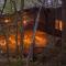 Charming Blue Ridge Cabin with Game Room and Hot Tub! - 蓝岭