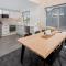Apartments Hanmer Springs - 汉默温泉