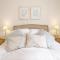 Compass Cottage , Emsworth
