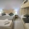 Vision 4 Ksamil Villa Apartments and Rooms - 卡萨米尔