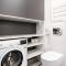 HaPPy Inn Laime Studio, Self Check-In-24-7, A-C, Parking-in-the-underground-Garage - Vilnius