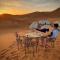 Merzouga Sahara Luxury Camp