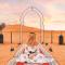 Merzouga Desert Luxury Camp - 梅尔祖卡