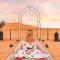 Merzouga Sahara Luxury Camp