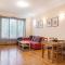 Sofia Day & Night - 2BDR City Center Apartment