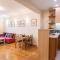 Sofia Day & Night - 2BDR City Center Apartment