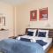 Sofia Day & Night - 2BDR City Center Apartment