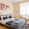 Sofia Day & Night - 2BDR City Center Apartment