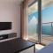 Altezza Premium Tophill best view and pool - Budva