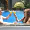 Belmont Boutique Hotel Negombo- Free Airport Shuttle Service