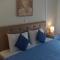 Pantheon Deluxe Apartments