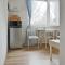 Jediný apartmán Tatranská Štrba