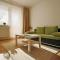 Jediný apartmán Tatranská Štrba