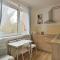 Jediný apartmán Tatranská Štrba