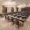 Crowne Plaza Qingdao Jinshui by IHG