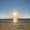 Gorgeous 2 Bed Apartment with Stunning Sea Views with Free Parking and Fast Internet - Ramsgate