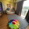 Kaw Supreme Theme WIFI Luxury 7 PAX Genting Pool & Mountain View Cuti Genting Homestay Midhills