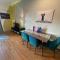 Kaw Supreme Theme WIFI Luxury 7 PAX Genting Pool & Mountain View Cuti Genting Homestay Midhills
